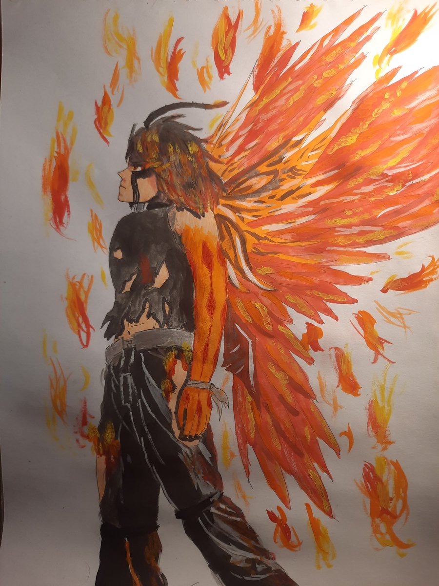StarUran235's tweet photo. #ShunKazami #bakugan #fanart #art 
Два варианта фото, так как я не определился с тем как смотрится лучше.
P.s. за вдохновение спасибо @lom_7141 https://t.co/vplKquX7Qx