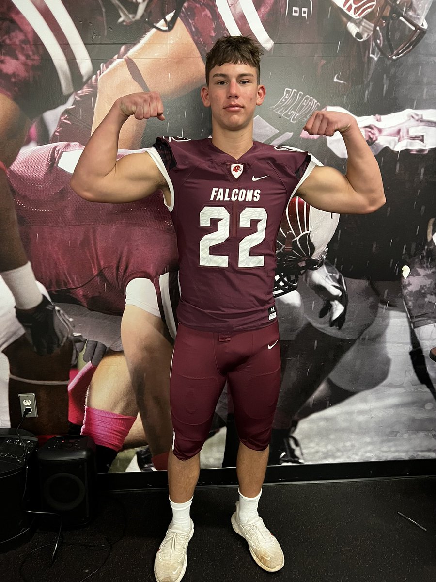 Jake Croston tweet media