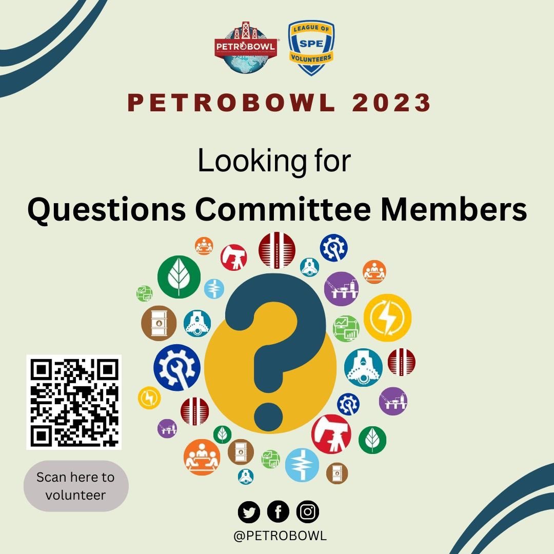 Young Member Engagement Committee tweet media
