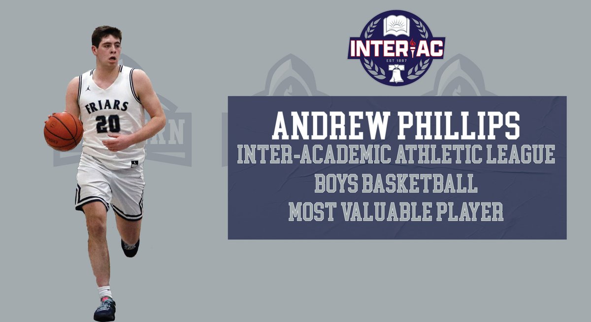 Malvern Prep Friars tweet media