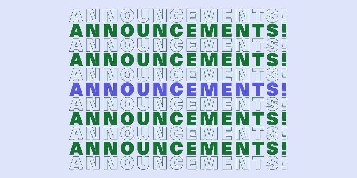 We are thrilled to announce our partnership with <a href="/GreenLightBAL/">GreenLightBAL</a>  to scale our Direct Cash Transfer program to Baltimore City in support of youth who are experiencing #homelessness. Here's what folks need to know🧵⬇️: