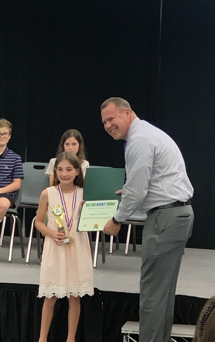 Laurel Oak Elem. tweet media