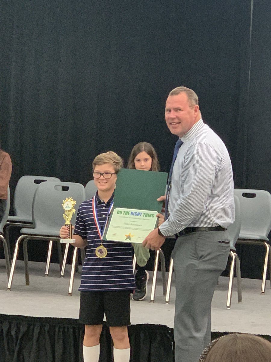 Laurel Oak Elem. tweet media