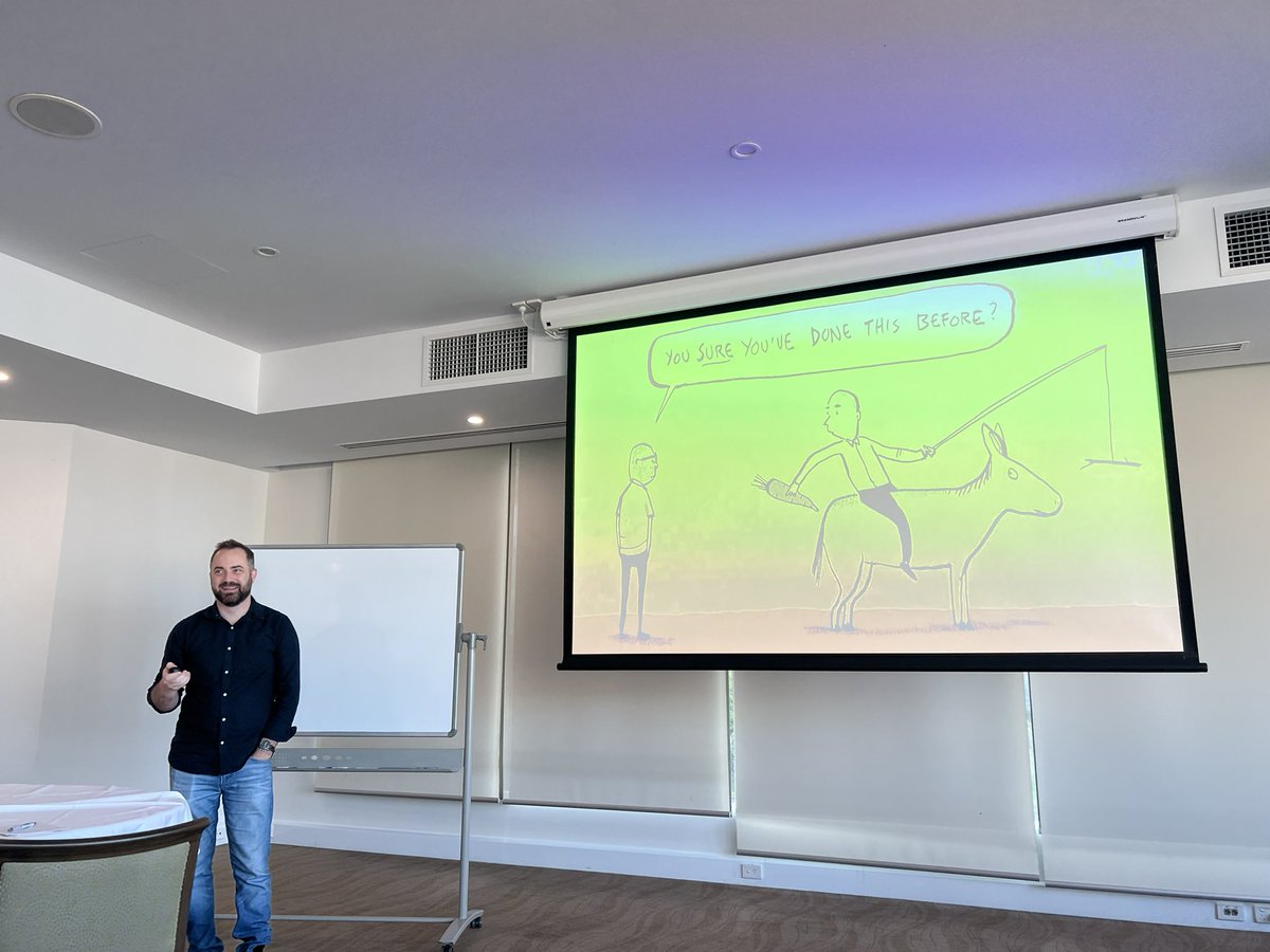 Andrew Chow tweet media