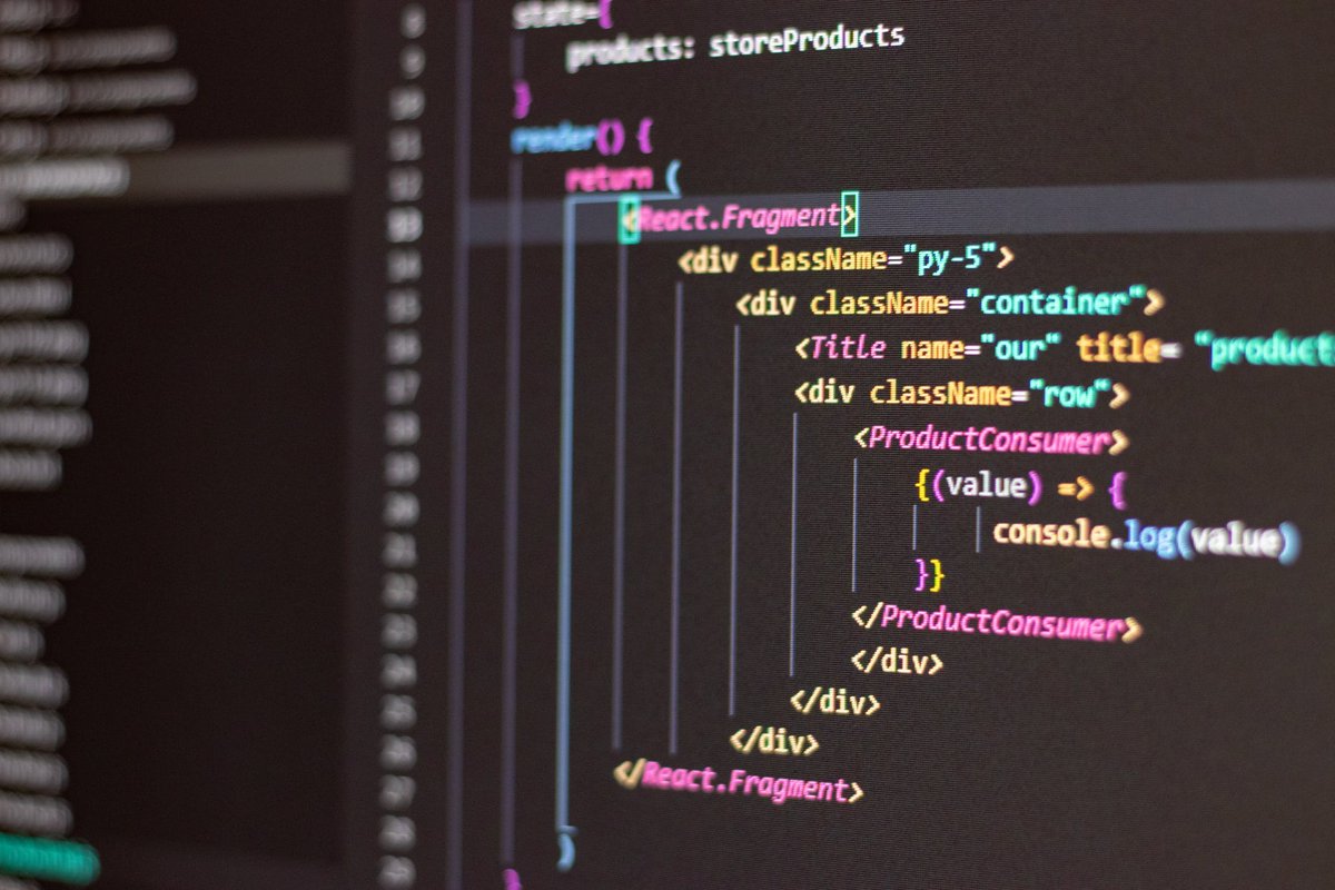 AitchInfos's tweet image. Software Development for Beginners.
You always ask yourself, How to Become a Software Developer, But you don't know the answer. Check out the comments
aitch-infos.blogspot.com
#programming #computer_programming #programming_languages #programming_for_beginners
#SoftwareDeveloper