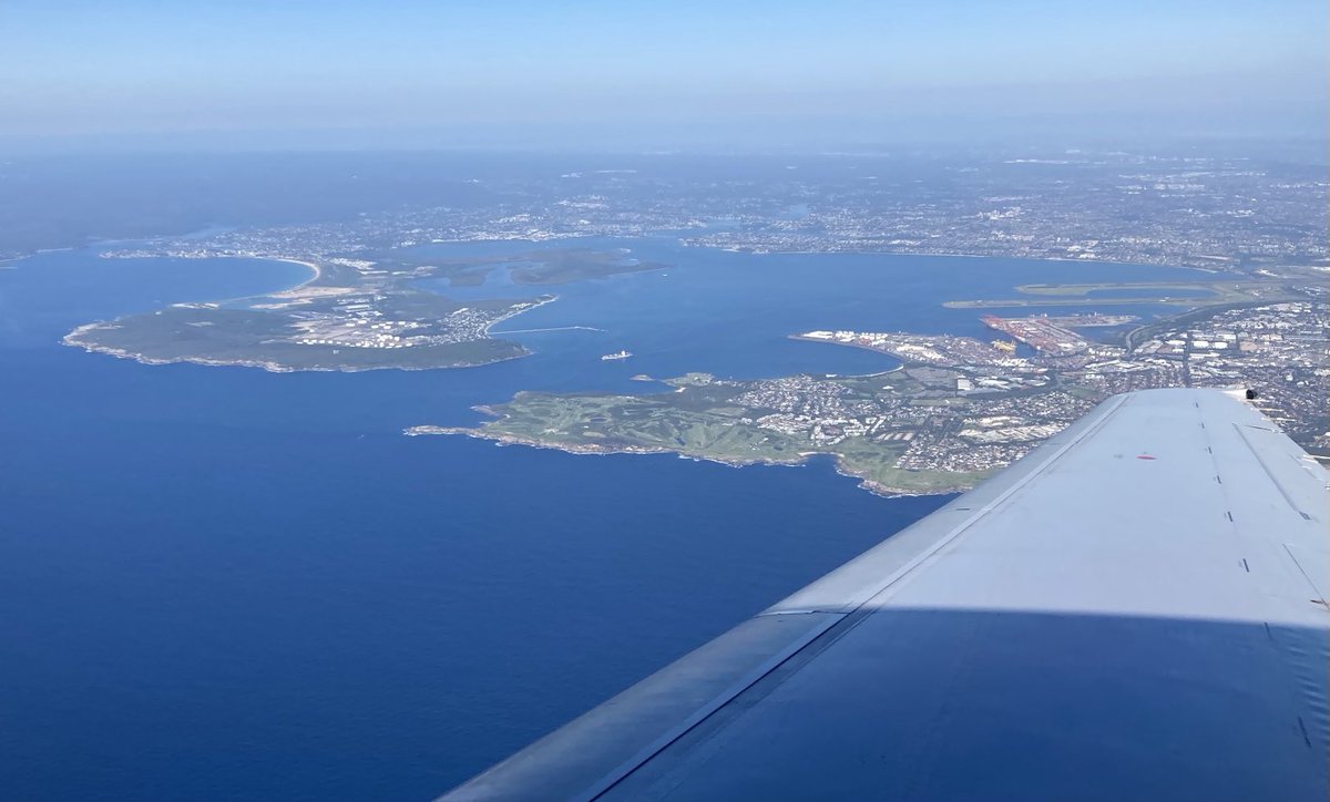 Well hello NSW Golf Club. I’ll see you shortly.