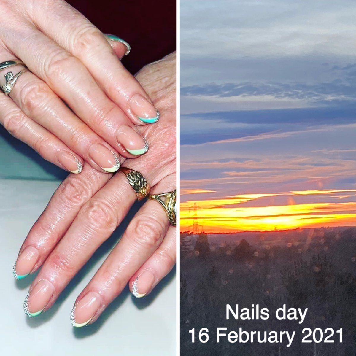 GillBracey's tweet photo. Fab 🎶lesson with #GinaB who helped me make a reasonable sound! Great nail session with #Aimee. Excellent service #Jason #Kevin #Lynn @emctiles. Bathroom revamp on its way🤩. Top notch supper #saporirestaurantAnstey, @LuigiRiccardi16 @AndreaScarpat11, excellent company #NickiL🥰! https://t.co/XeAYixibrc
