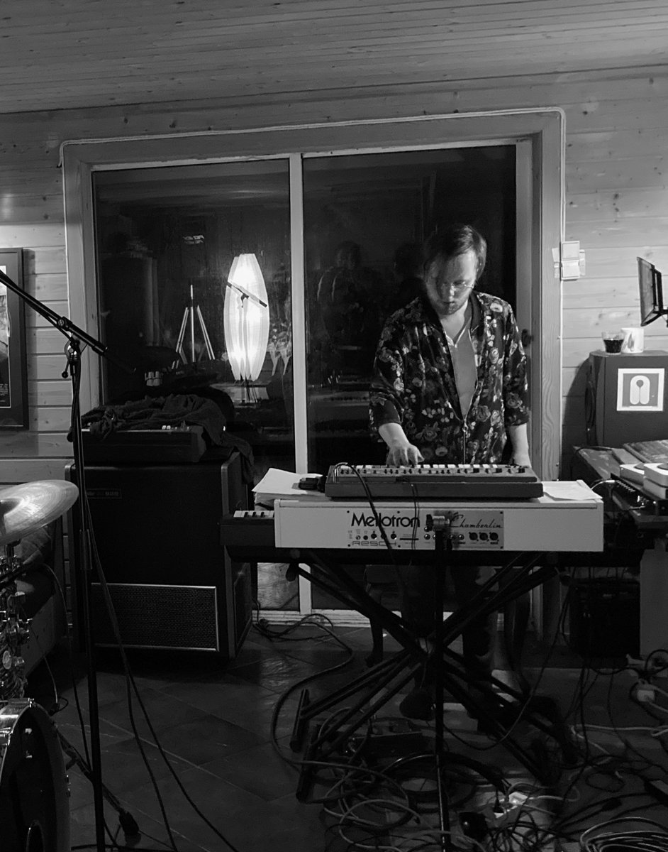 Ben Eriksen tweet media