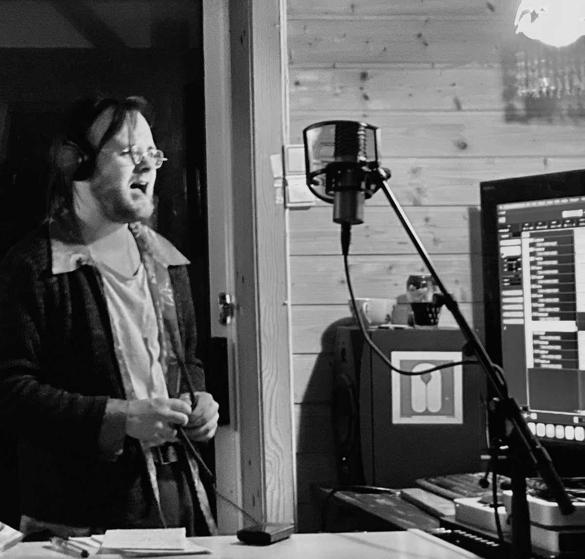 Ben Eriksen tweet media