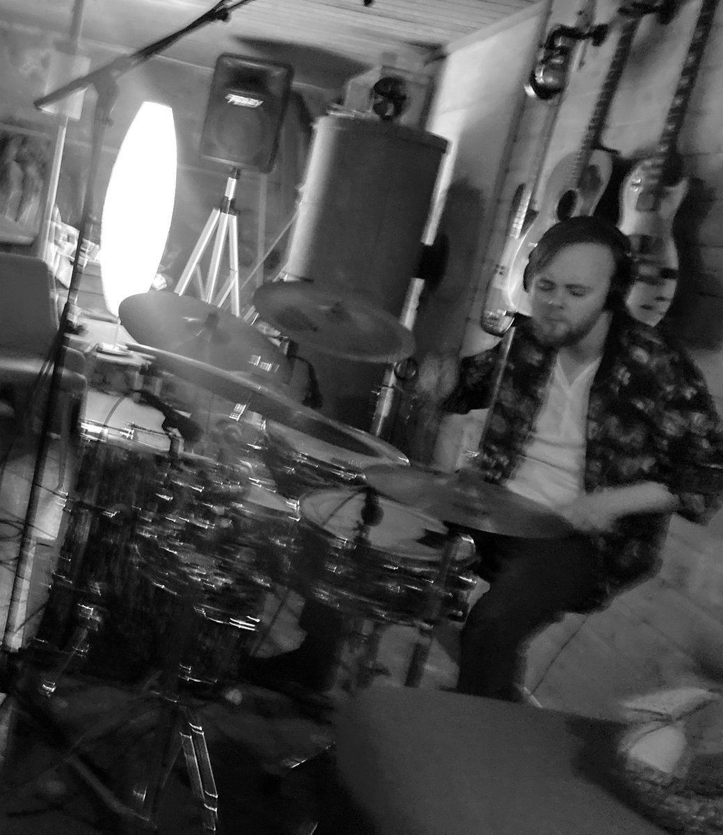 Ben Eriksen tweet media