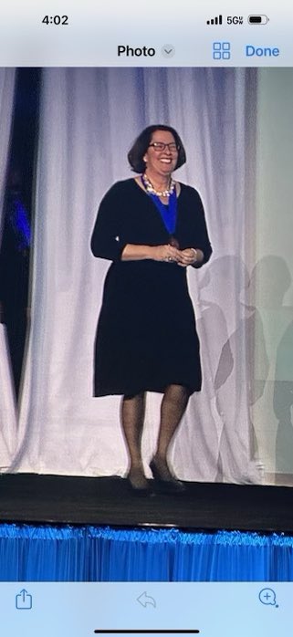 Dr. Danielle Mokaba tweet media