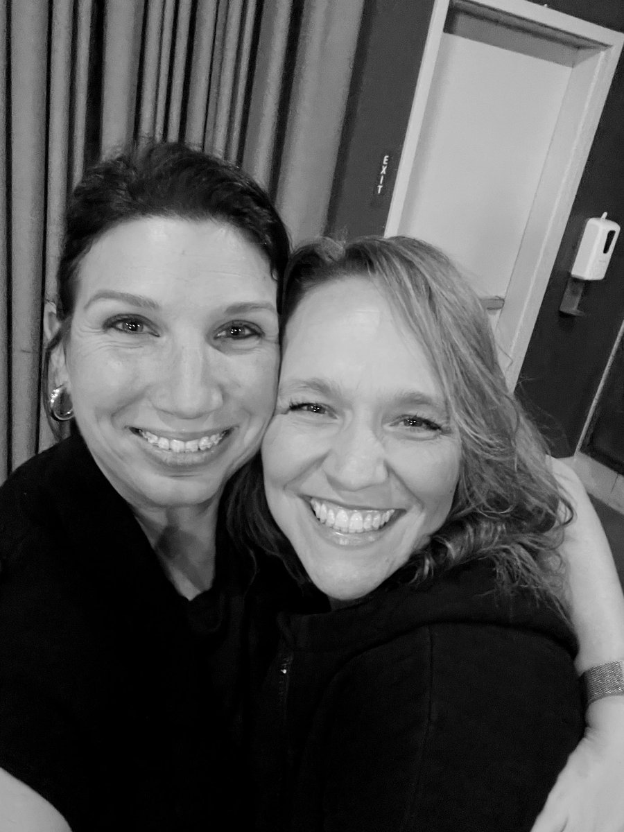 This woman has been my rock when I have needed her most in my life. I love you <a href="/emg901/">Elena</a>!! So thankful to a career that brought us together! #Purpose #Friendship #Family #raregem