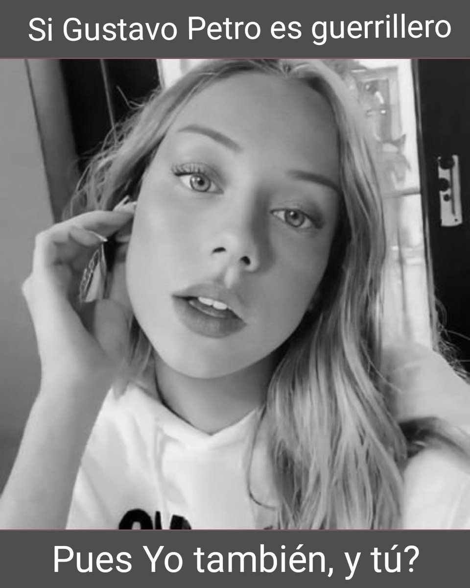 Mónica Raymond (@monicaraycali) on Twitter photo 