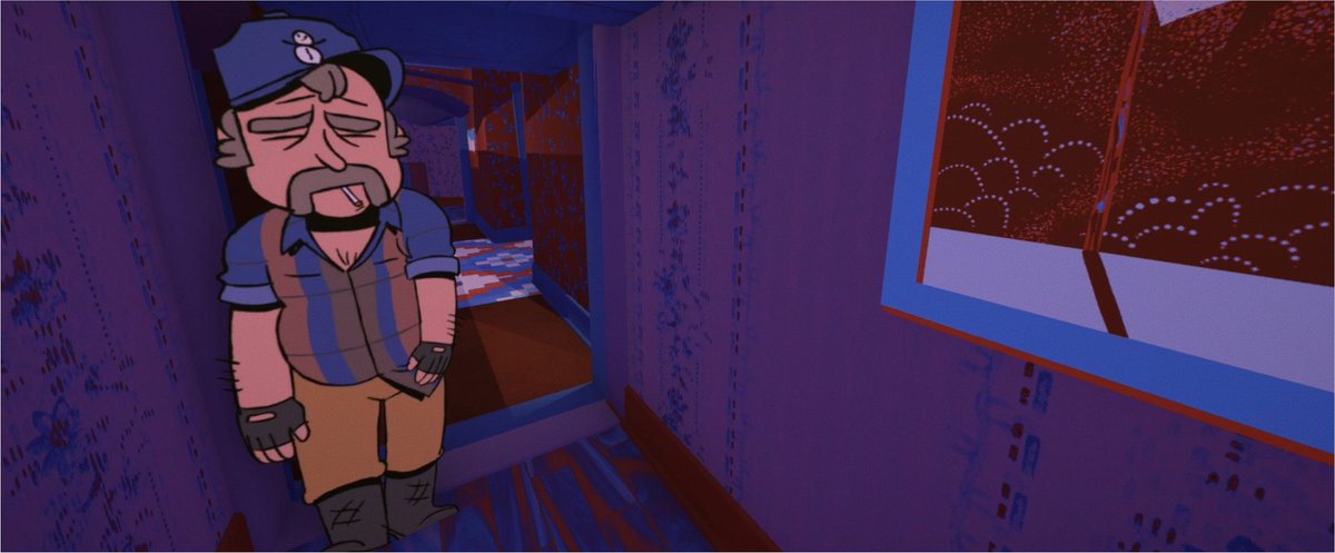 ForwardInstinct's tweet photo. Keepsake County has officially launched into beta! To commemorate the occasion, we've put it on sale for 50% off, and are also giving away 200 free keys.

Enjoy trampolines, new rooms, safes, and a dramatically redesigned experience.

Patchnotes here: https://t.co/r4gDtjofzL https://t.co/15X9oBeki3
