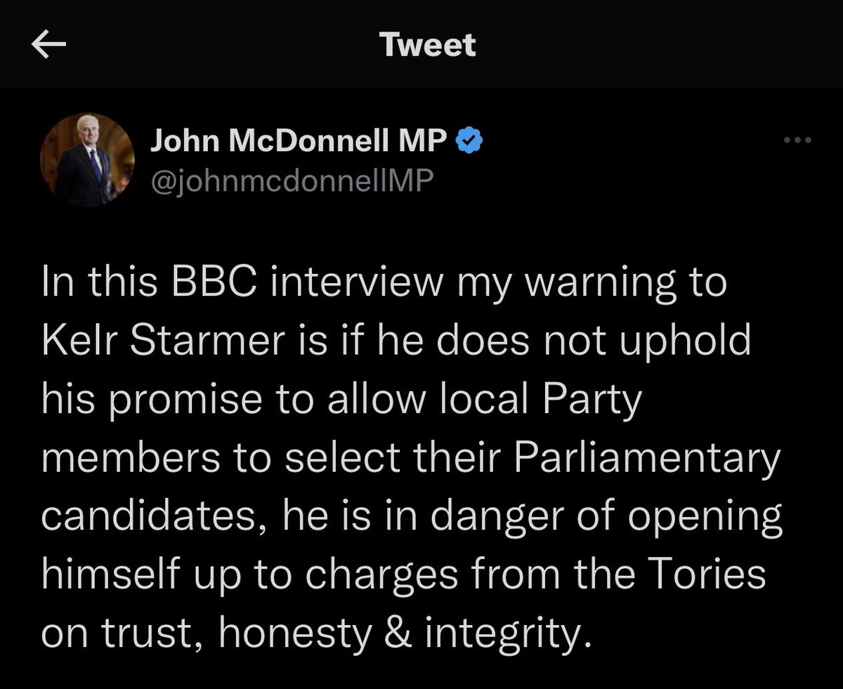 Cravenma's tweet photo. Tory attacks for ditching Corbyn or Tory attacks for having him. Really tough call https://t.co/IhhNqwVdVy