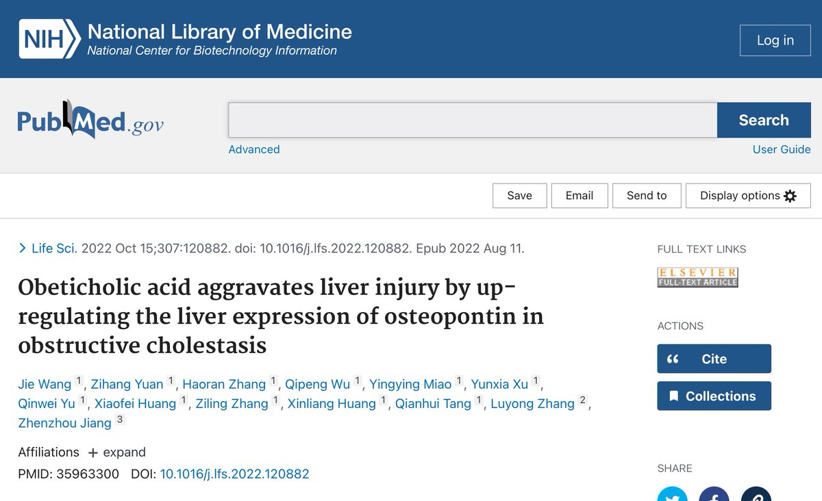 Envirominer3's tweet photo. @jaimy_lee How does the FDA square approving ICPTs obeticholic acid if in addition to intense itching there are concerns w/aggravating liver injury and CONTRIBUTING TO FIBROSIS (NASH)? Also your article failed to mention Galectin therapeutics “belapectin” currently in phase 2b/3 trials https://t.co/OaeZXWAOOU