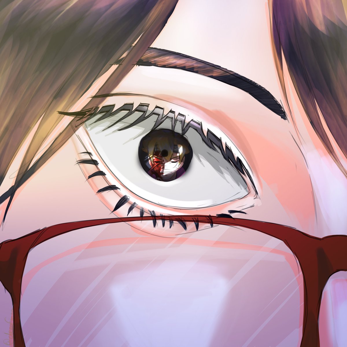 AYO WHATT

#BORUTO #BorutoCh78spoilers #BoruSara