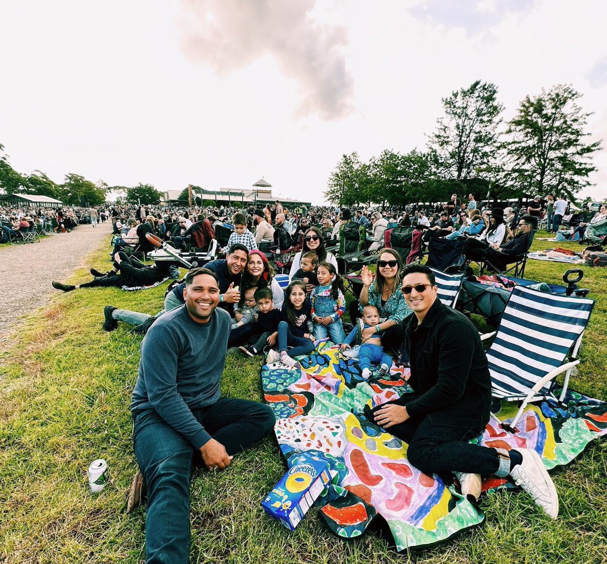 The best part of hosting live music here at Rochford, is the great groups of friends we get to see enjoying the day! 

#LiveInTheVines #YarraValley #Rochford #RochfordWines #YarraValleyWinery #VisitVictoria #WineMachine #AustralianFestivals #Summer #Winery #Winesale