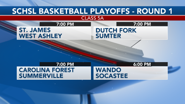 AckAttackk's tweet photo. Other notable local high school games tonight:
#SCHSBB #SCpreps @wmbfnews @wmbfsports https://t.co/RSQNP0s2Jf