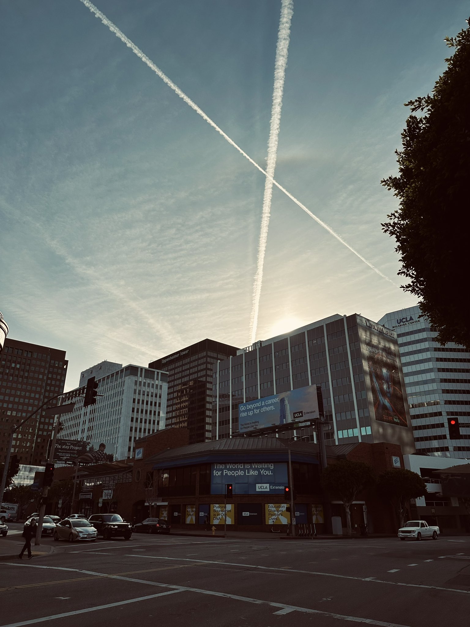 UCLA Extension ( uclaextension) / Twitter