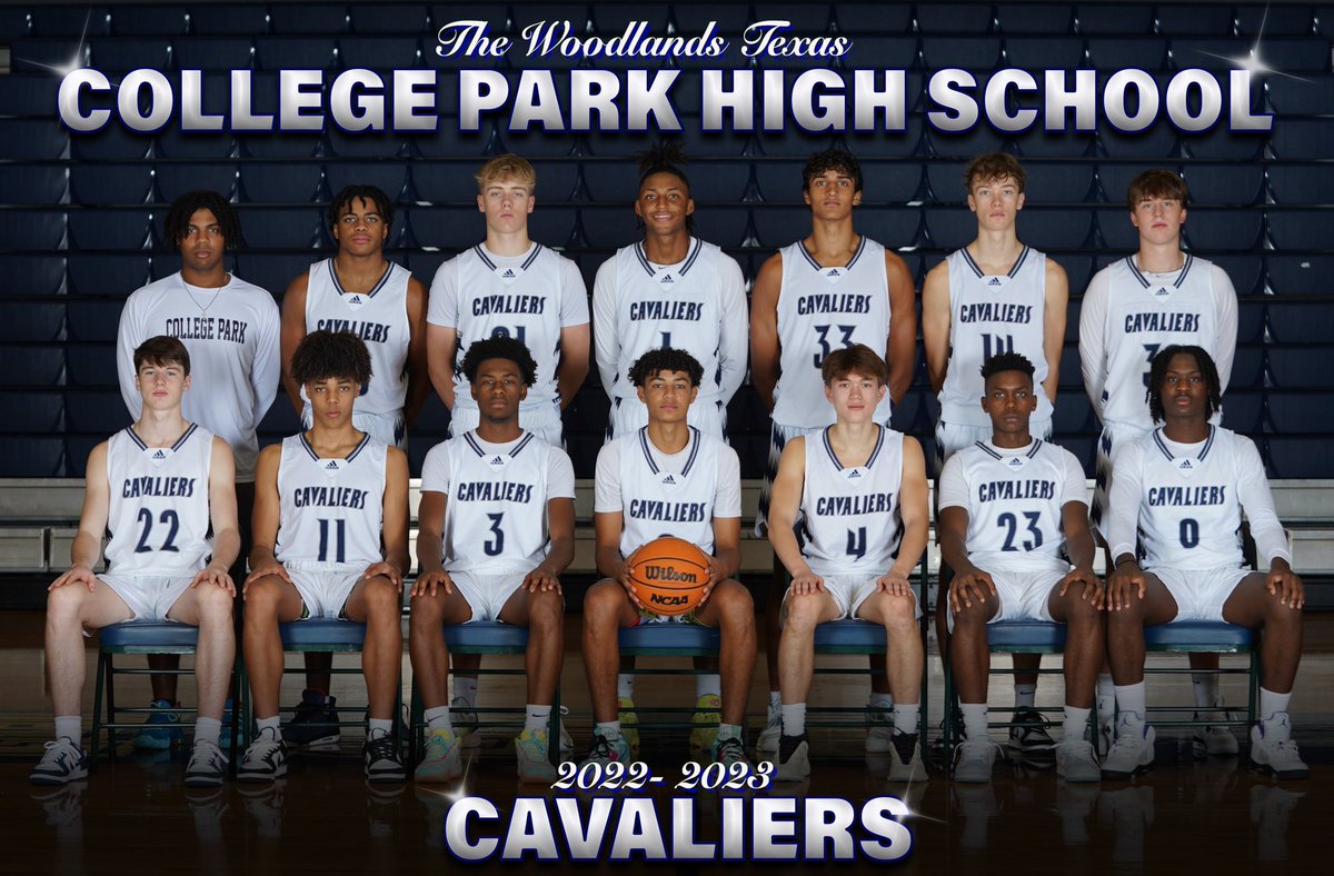 Cavaliers will host <a href="/HoopsCoogs/">NimitzCoogsHoops</a> Tuesday, February 21, 7:00pm at Kingwood Park High School in Round 1 of the UIL State Playoffs <a href="/ConroeSports/">The Courier Sports</a> <a href="/WOLsports/">Woodlands Online Sports</a> <a href="/RcsSports/">Jim Hicks</a> @RogasScott