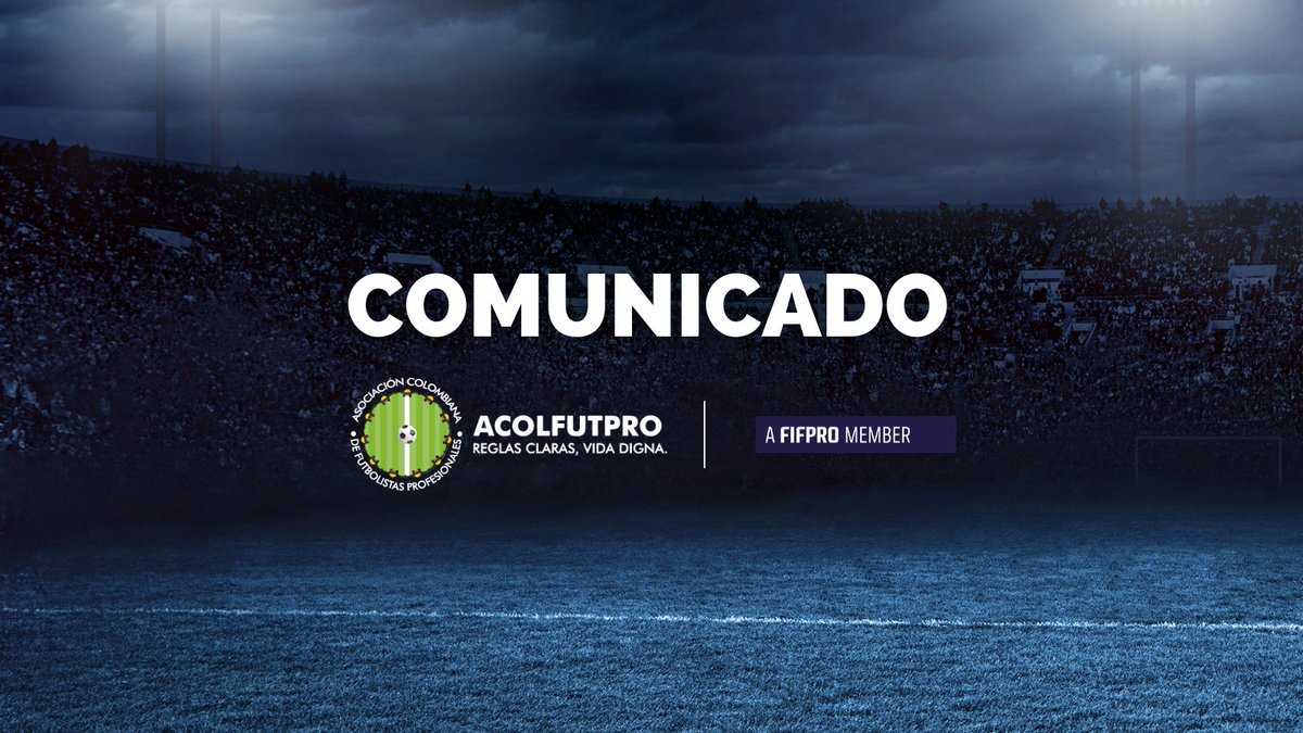 ACOLFUTPRO tweet media