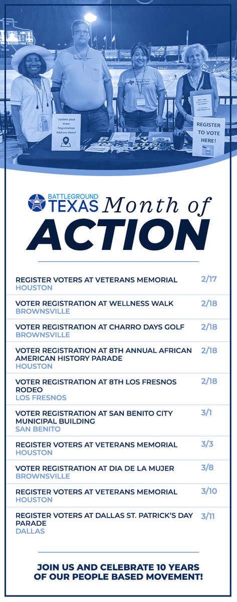 Battleground Texas tweet media