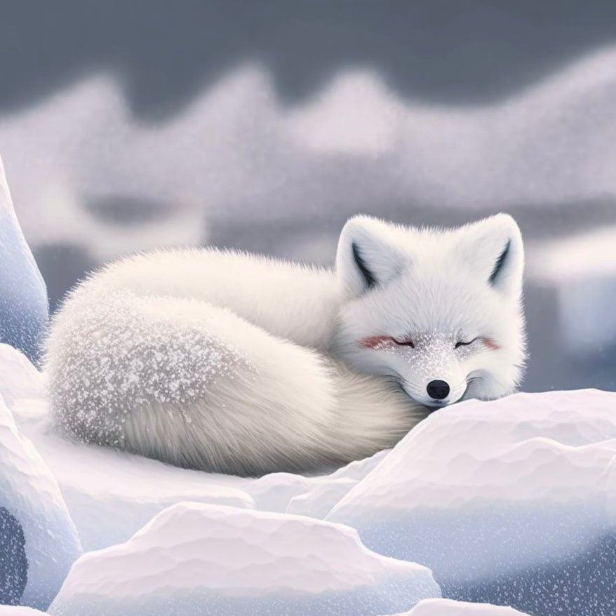 AI Zoo - AI generated NFT games on Solana & BSC tweet media