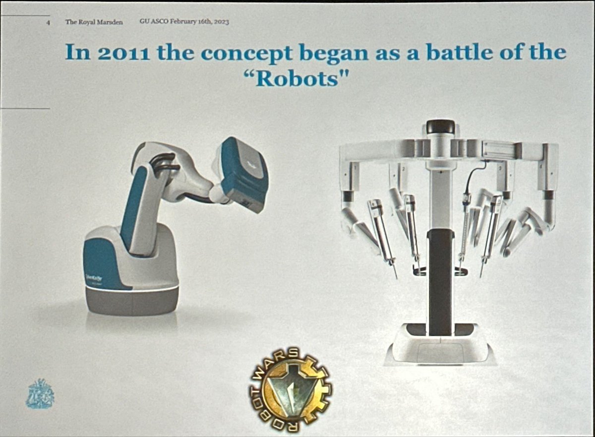 _ShankarSiva's tweet photo. 🔥🔥 primary endpoint analysis from @nickva1 of PACE-A; SBRT versus robotic prostatectomy for #prostatecancer RCT. Co-primary toxicity endpoints (continence/bowel) #GU23 @ASCO @OncoAlert @NHSuk. N=123, SBRT had ⬇️ pad use ⬇️ sexual dysfunction but ⬆️ bowel bother. All low grade. https://t.co/XpRcuE2zWN