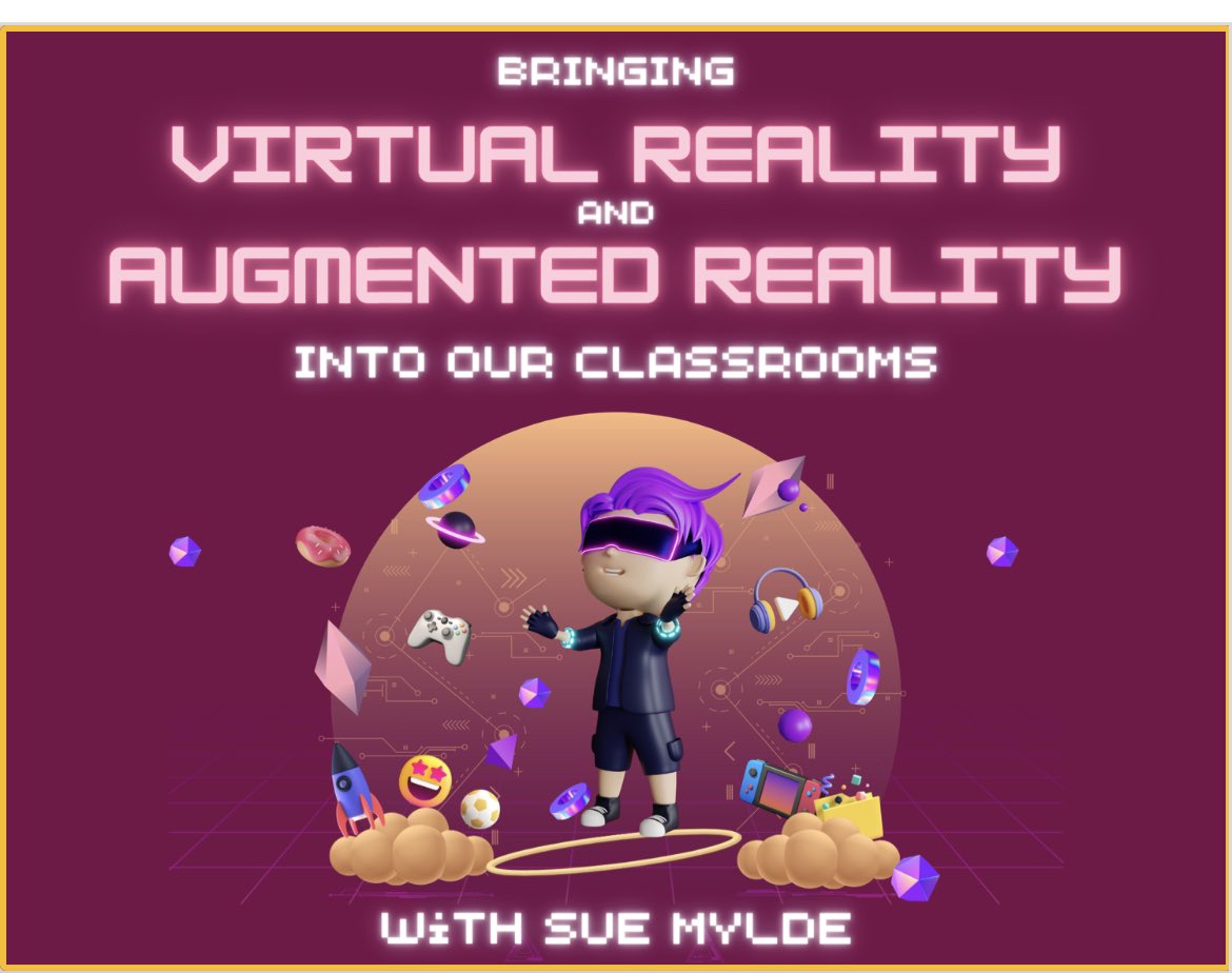missusem's tweet image. No fun photos today 😤! But I am so grateful for today’s #PD session @rundlecollege. I held two sessions sharing my work in @PlayCraftLearn and @CoSpaces_Edu and played with #Arduinos with my @LetsTalkScience cohort! Lotsa learning and sharing! Can’t wait for @AISCA_AB tomorrow!