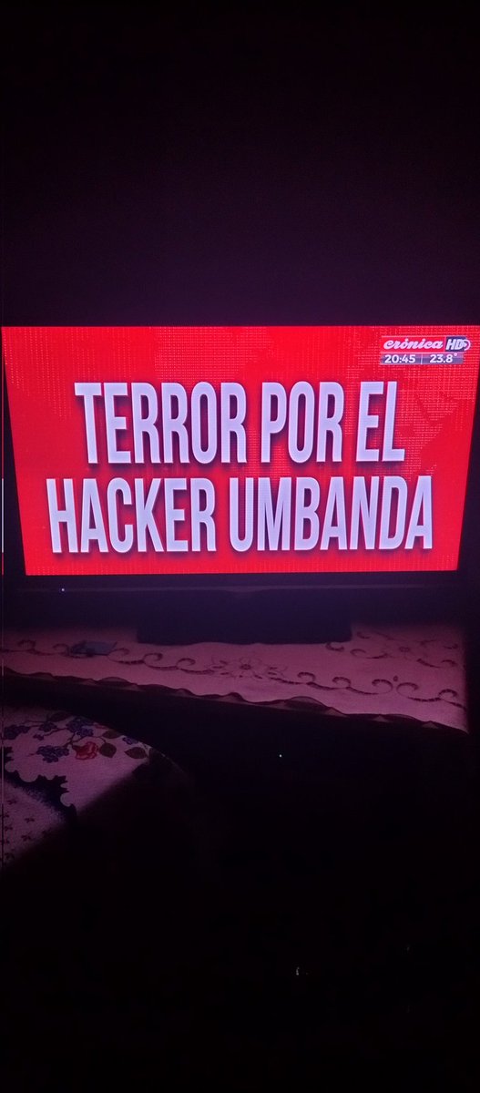 Mariano Cabaleiro (@marianocabaleir) on Twitter photo 