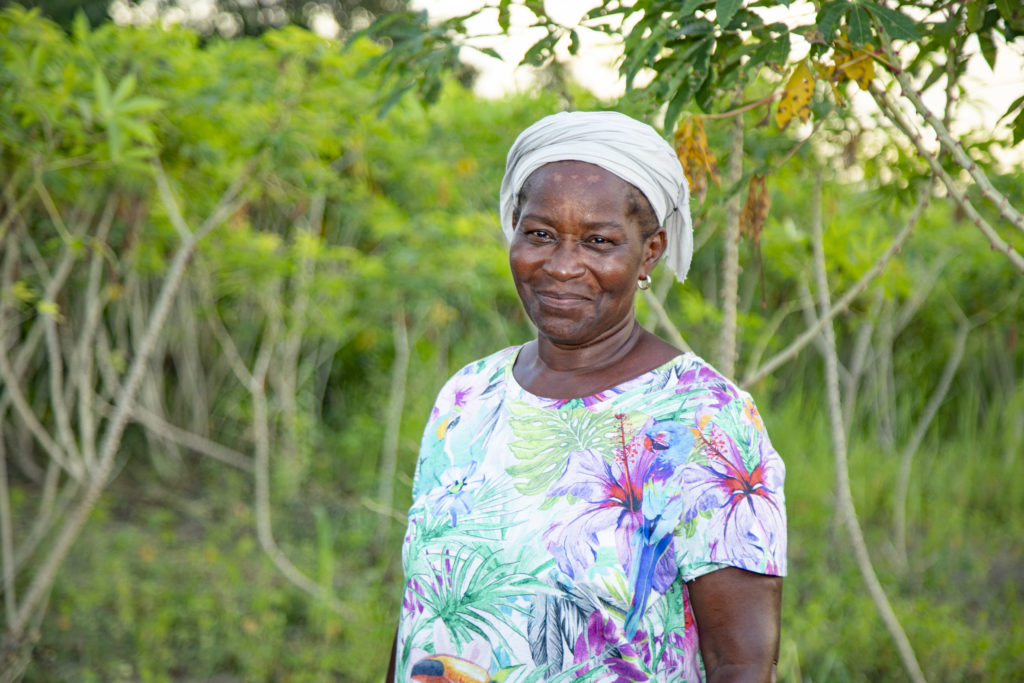AFAWA et la plateforme digitale « BuyFromWomen » redynamisent les activités des femmes agripreneures xibaar.net/afawa-et-la-pl…