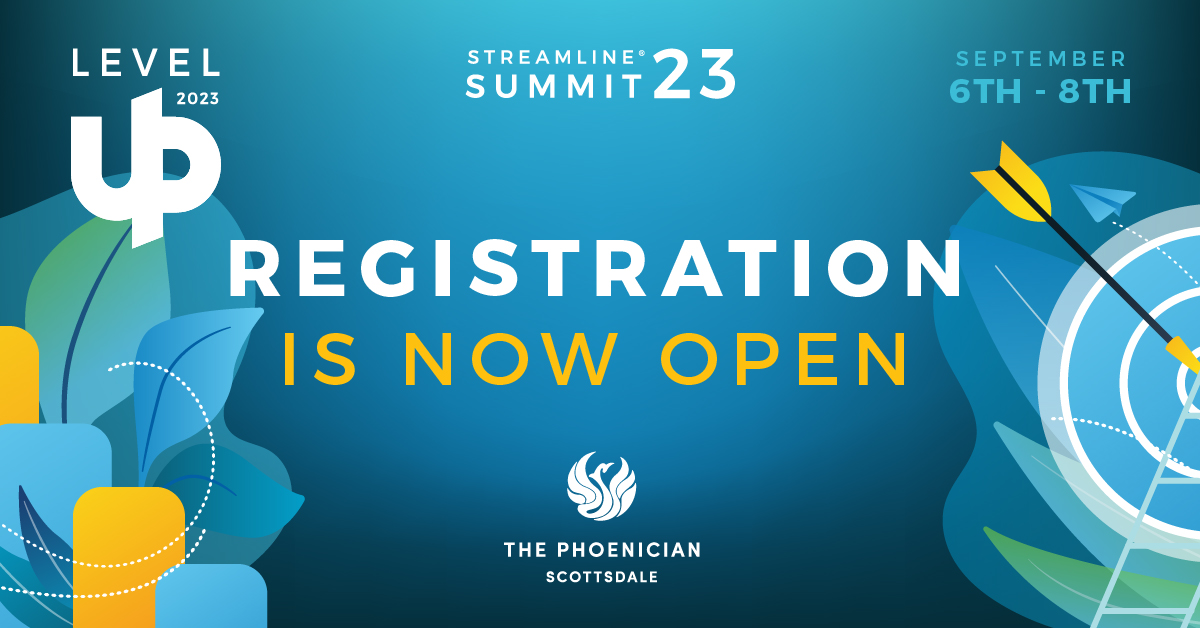 Streamline VRS tweet media