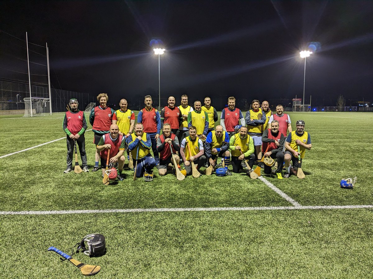 Halfpacehurling/Social hurling tweet media