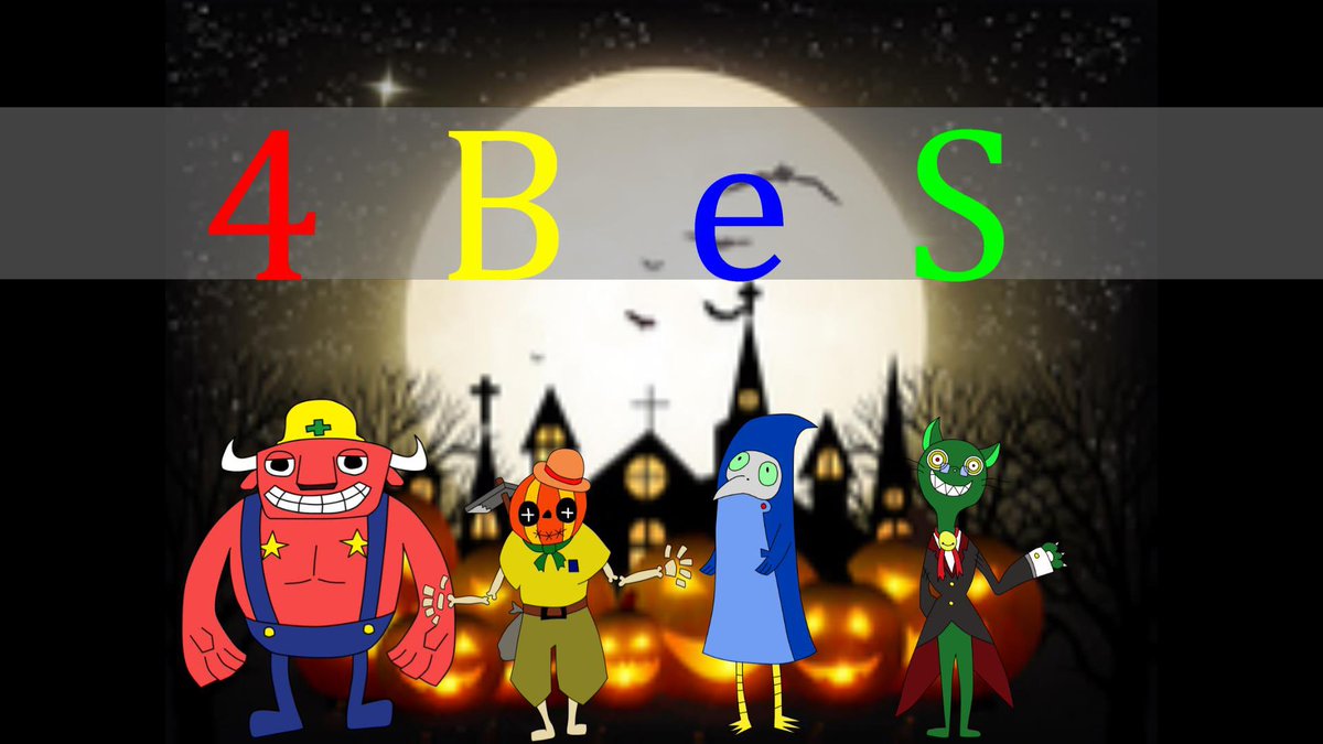 4beS(スービーズ) tweet media