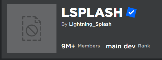 LSPLASH (@LightningSplash) / X