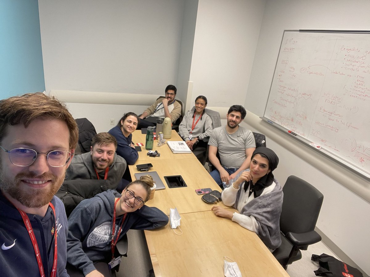 One more day to go. So much knowledge ❤️ #GSRP2023