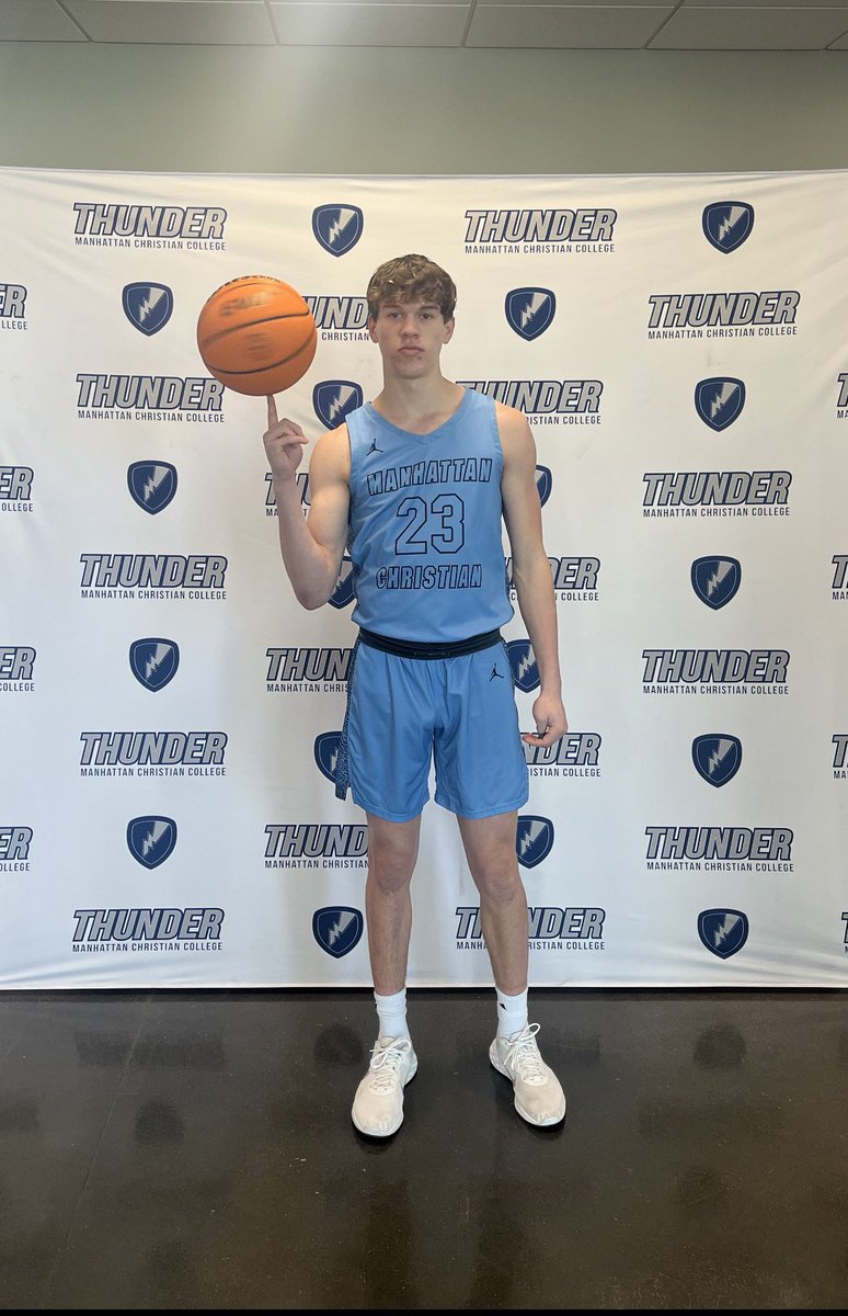 Very thankful and blessed to receive an offer from Manhattan Christian College🙏 <a href="/jordanstrom/">Jordan Strom</a> <a href="/jimmystheman22/">Jeffrey Butler</a>