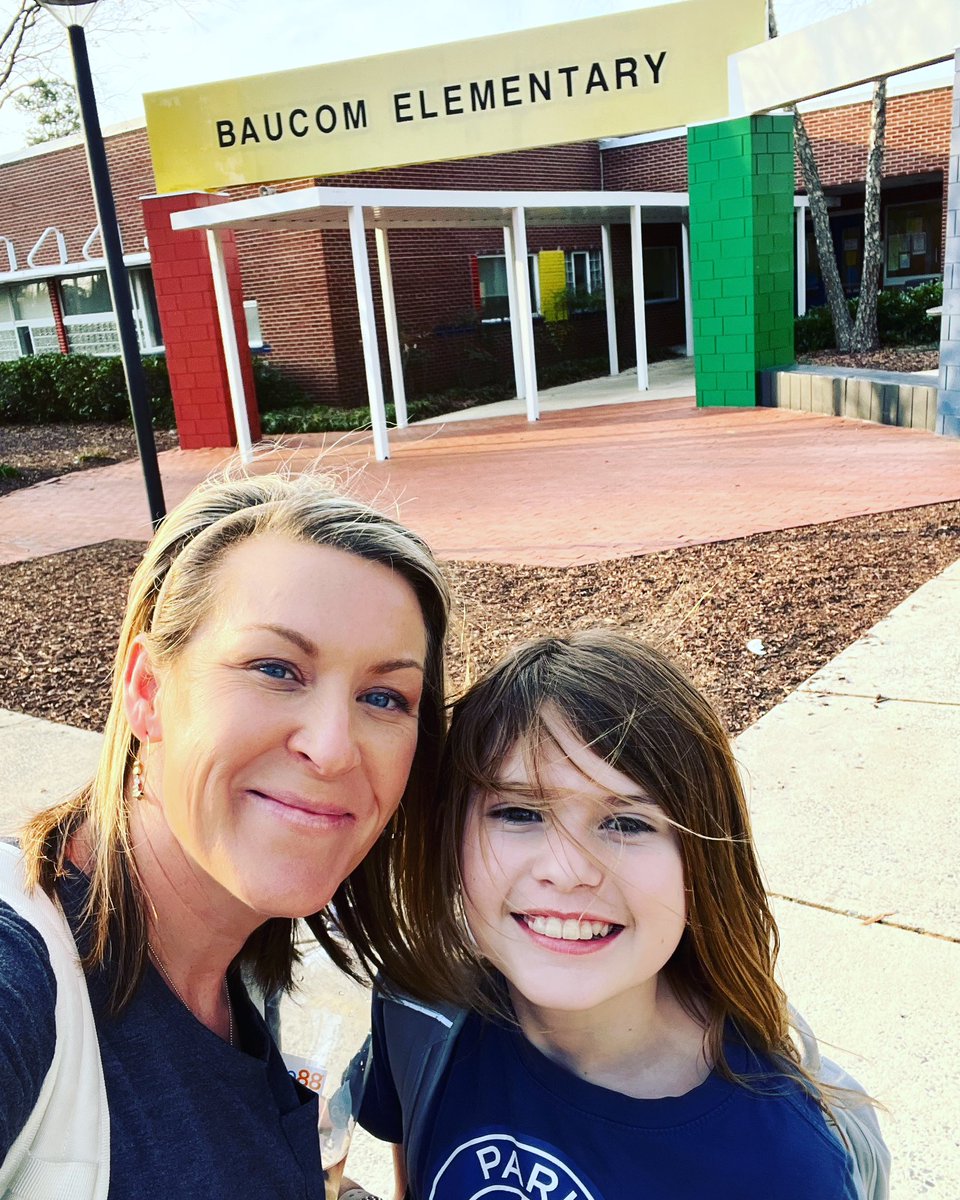 Final Flight. ♥️ <a href="/baucomes/">Baucom Elementary School</a>