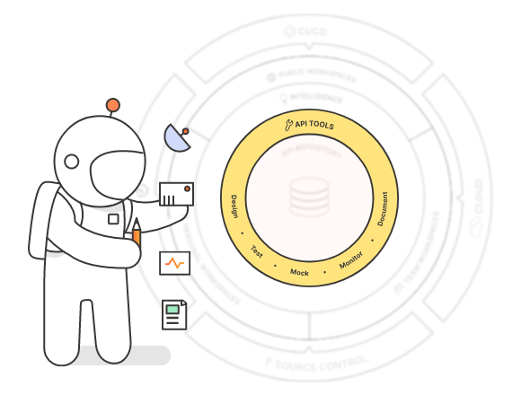 terieyenike's tweet photo. Great learning from @RubyDotGif about APIs. As a fellow of the village, #ProgramEquity, these are the things I learned as a #PostmanStudent about APIs.
The most important aspect to remember is that APIs are everywhere.
π§΅ https://t.co/VTA1s2Ljgr
