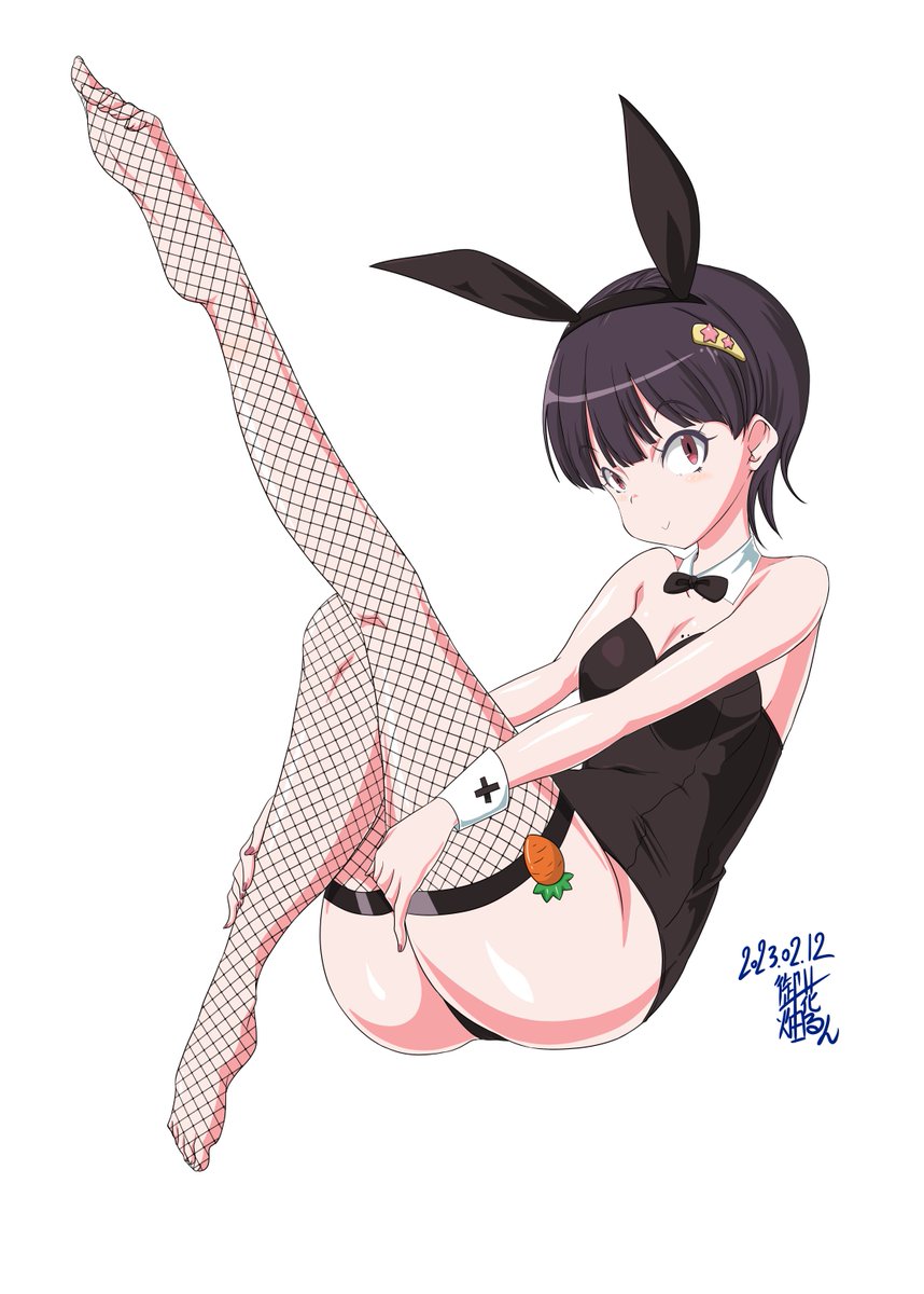 #太ももは太いから太ももっていうんだよ 自覚はないんですがよく太もも周りむっちむちと褒められるので(ありがとうございますw)太いらしいw