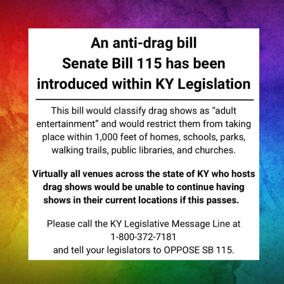 JinkxMonsoon's tweet photo. Tell me—WHAT DAMAGE HAS BEEN DONE TO MOTIVATE THIS BILL?! None?! It's just a diversion from their lies and corruption? Oh—ok. Just checking. https://t.co/2s2PXg58jO
