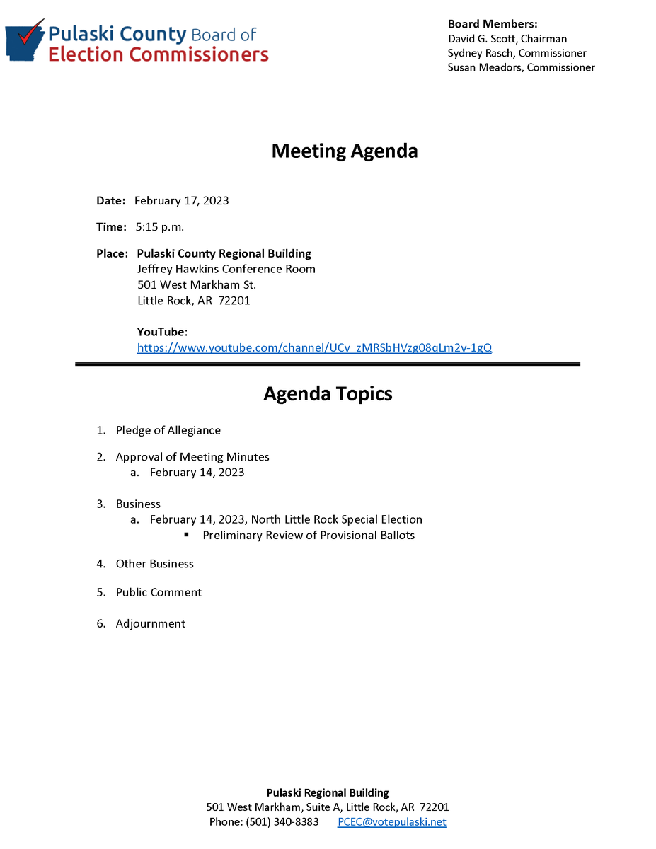 VotePulaski tweet media