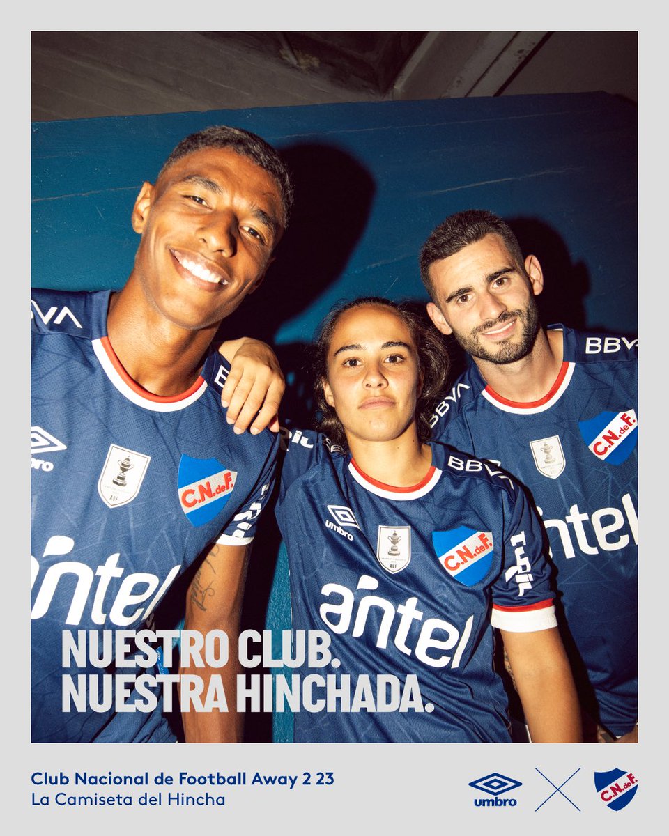 Nacional tweet media