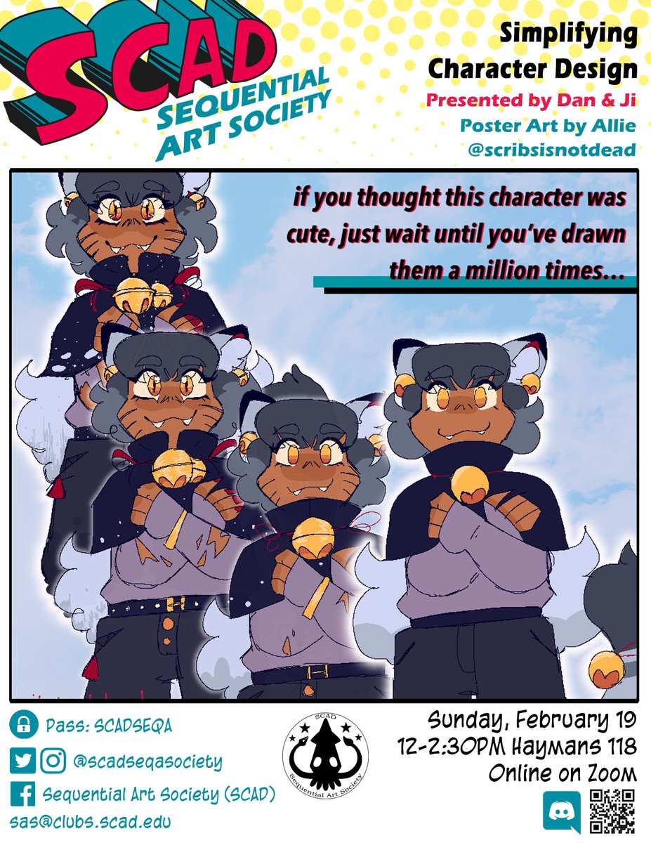 scadseqasociety's tweet photo. https://t.co/Zhzt4lrcmw