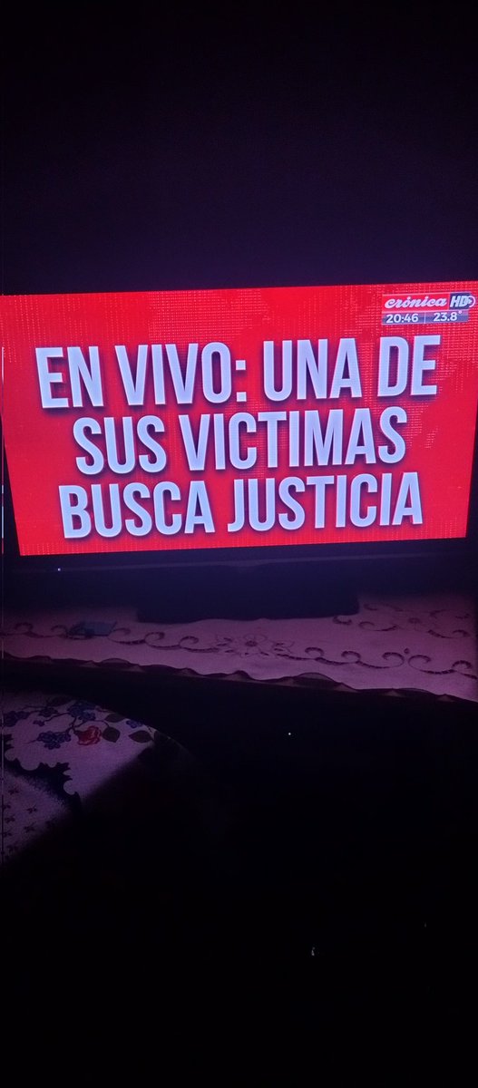 Mariano Cabaleiro (@marianocabaleir) on Twitter photo 