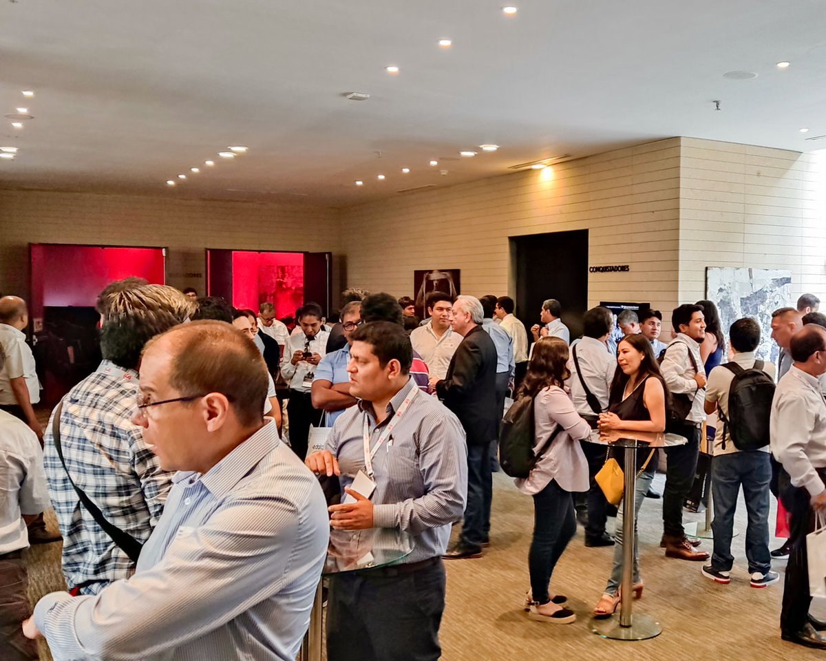 _SecureSoft's tweet photo. Hoy formamos parte del #SecuritySquad del #F5CyberProtector, donde se abordaron las problematicas de seguridad actuales y las diversas posibles soluciones que se pueden dar para conseguir una #ciberseguridad integral.
Gracias al equipo de @F5 por permitirnos ser parte.
#IT https://t.co/XCD6F7i2U5
