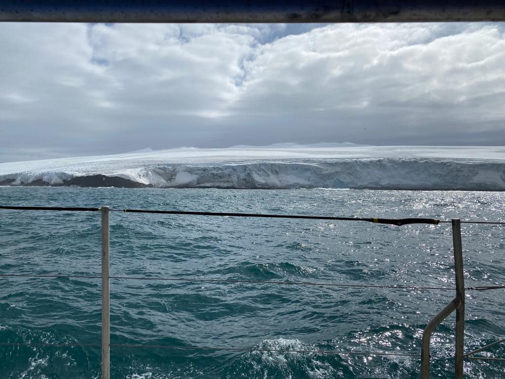 Ham Radio Basics On Twitter 3Y0J Bouvet Island 2023 Update Saying listening-the-3y0j-bouvet-island-morse-code-in-the-uk-youtube