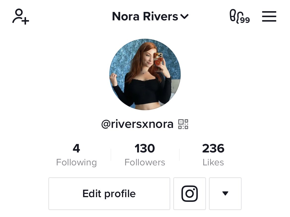 TW Pornstars - 1 pic. 𝐍𝐨𝐫𝐚 𝐑𝐢𝐯𝐞𝐫𝐬 . Twitter. Keep getting banned for