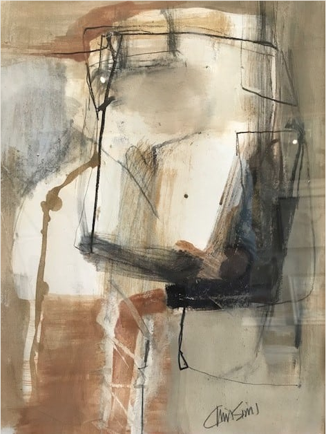 CricketFineArt's tweet photo. CHRIS SIMS
https://t.co/lHAiueykKV
FIELD OF OPPORTUNITY II
Mixed media on paper
43.2 x 30.5 cms
COMES A TIME
Mixed media on paper
43.2 x 33 cms
#ChrisSims #CricketFineArt #art #artist #AbstractArt #ContemporaryArt #ArtGallery #MixedMedia https://t.co/F6SXmftnaJ